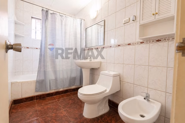 Venta casa metro simon bolivar ñuñoa - Imagen 19