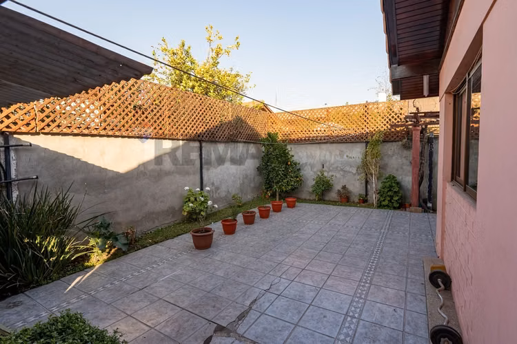 Venta casa metro simon bolivar ñuñoa - Imagen 22