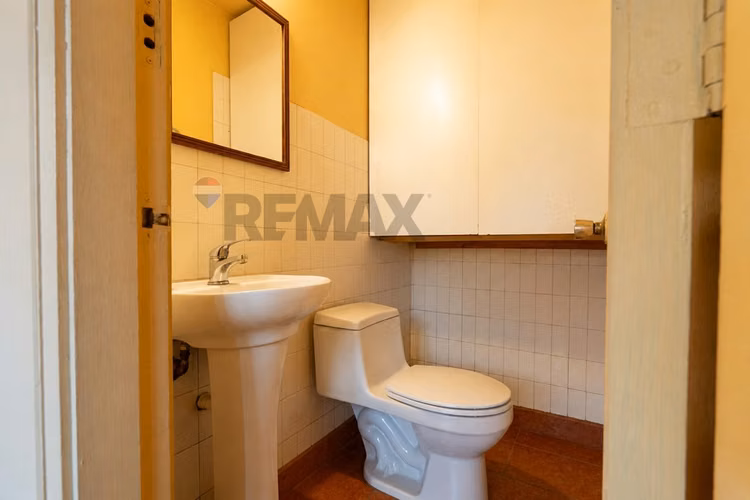 Venta casa metro simon bolivar ñuñoa - Imagen 20