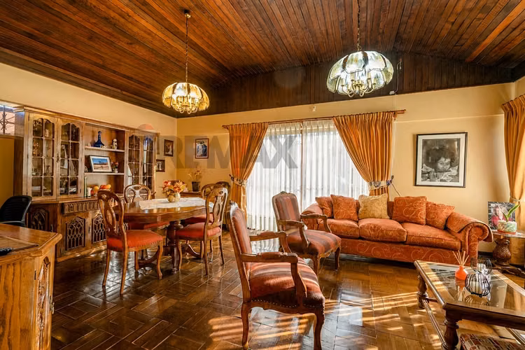 Venta casa metro simon bolivar ñuñoa - Imagen 4