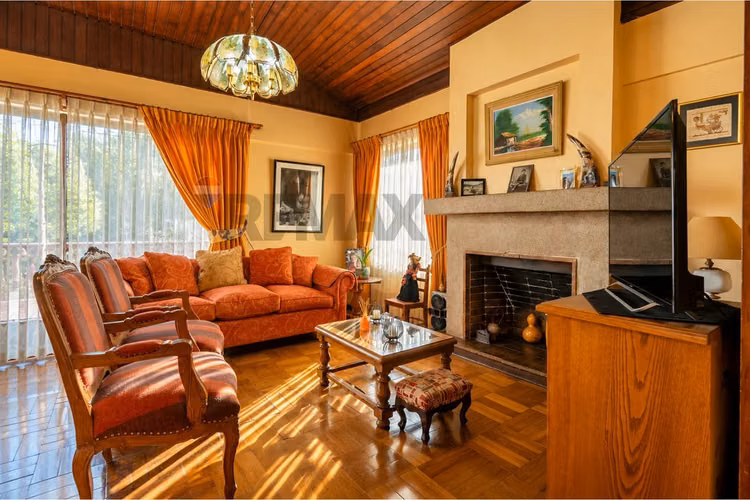 Venta casa metro simon bolivar ñuñoa - Imagen 10