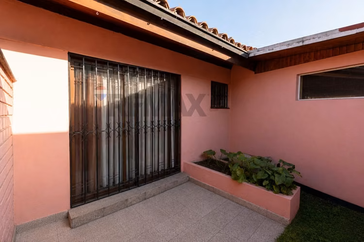 Venta casa metro simon bolivar ñuñoa - Imagen 23
