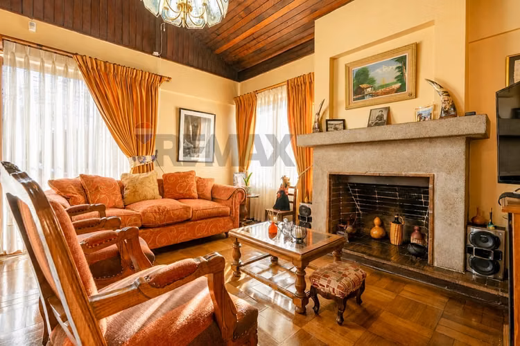 Venta casa metro simon bolivar ñuñoa - Imagen 6