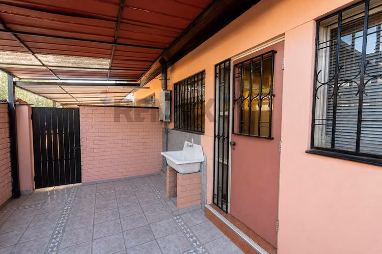 Venta casa metro simon bolivar ñuñoa - Imagen 21