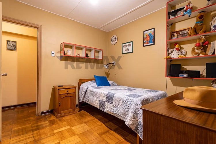 Venta casa metro simon bolivar ñuñoa - Imagen 13
