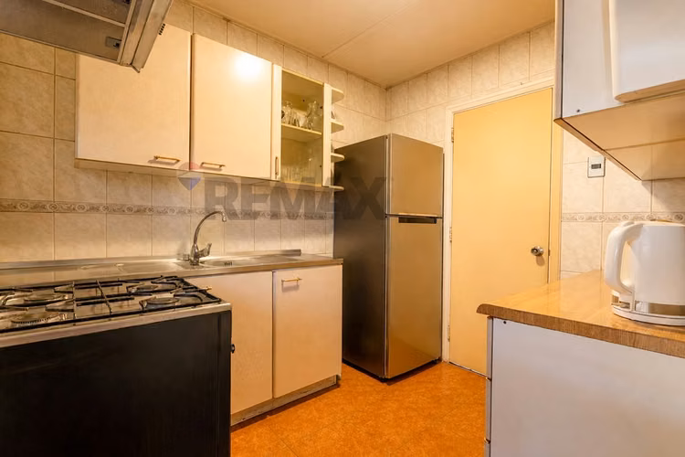 Venta casa metro simon bolivar ñuñoa - Imagen 17
