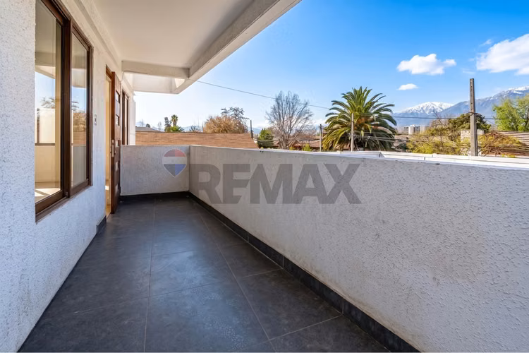Venta casa macul villa macul - Imagen 19