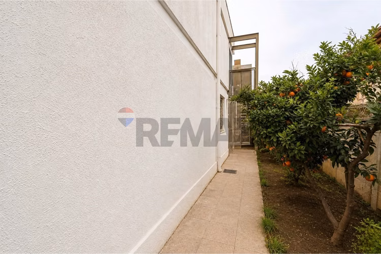 Venta casa macul villa macul - Imagen 5
