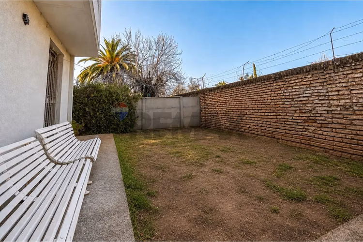 Venta casa macul villa macul - Imagen 4