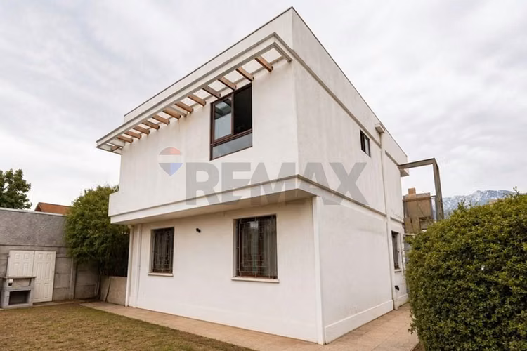 Venta casa macul villa macul - Imagen 3