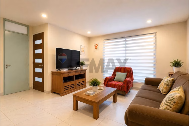 Venta casa macul villa macul - Imagen 8