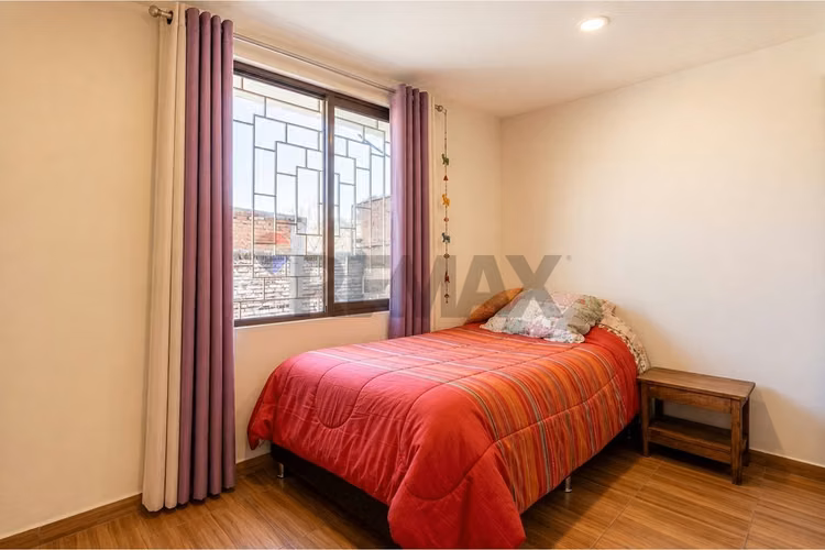 Venta casa macul villa macul - Imagen 14
