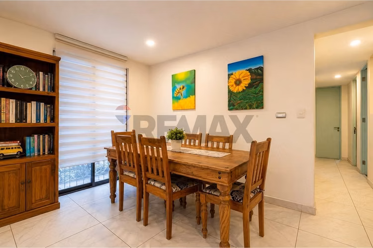 Venta casa macul villa macul - Imagen 9