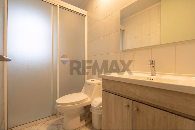 Venta casa macul villa macul - Imagen 17