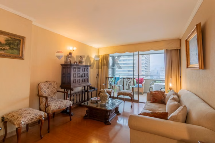 Departamento en arriendo, colegio la girouette - Imagen 4