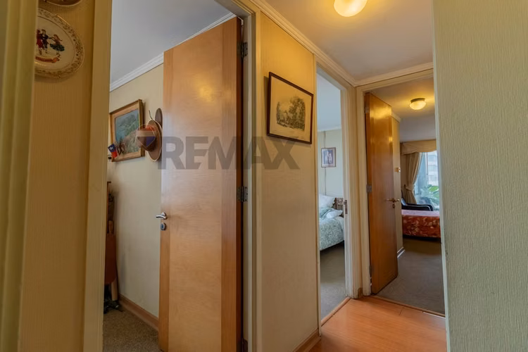 Departamento en arriendo, colegio la girouette - Imagen 16