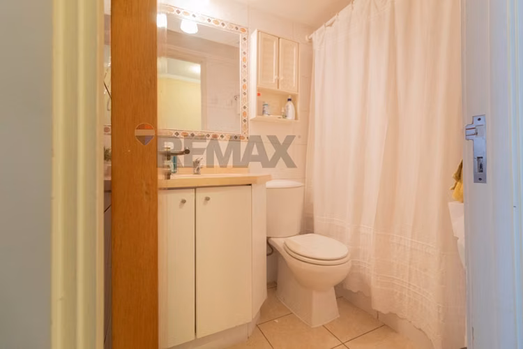 Departamento en arriendo, colegio la girouette - Imagen 9