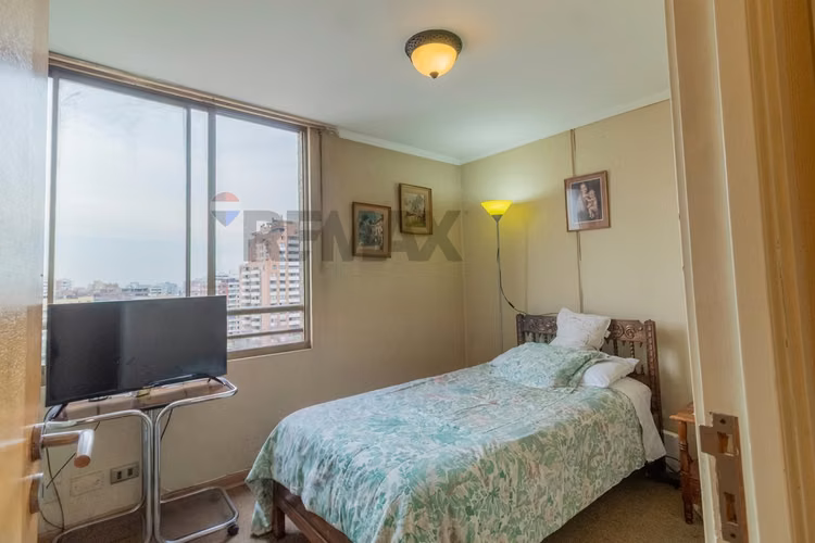 Departamento en arriendo, colegio la girouette - Imagen 14