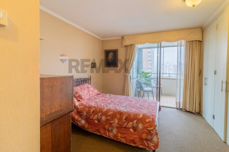 Departamento en arriendo, colegio la girouette - Imagen 10