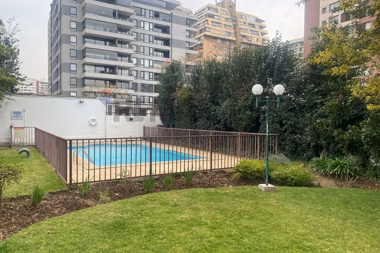 Departamento en arriendo, colegio la girouette - Imagen 21