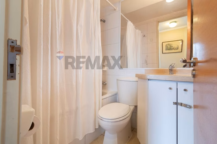 Departamento en arriendo, colegio la girouette - Imagen 13