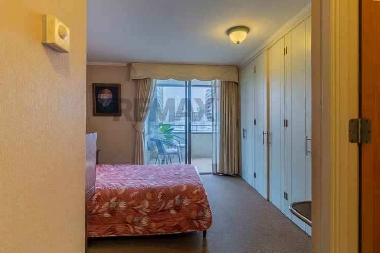 Departamento en arriendo, colegio la girouette - Imagen 11