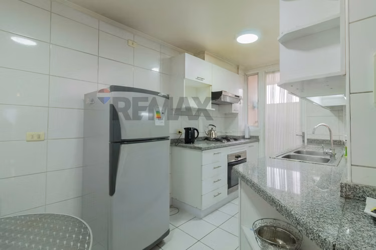 Departamento en arriendo, colegio la girouette - Imagen 18