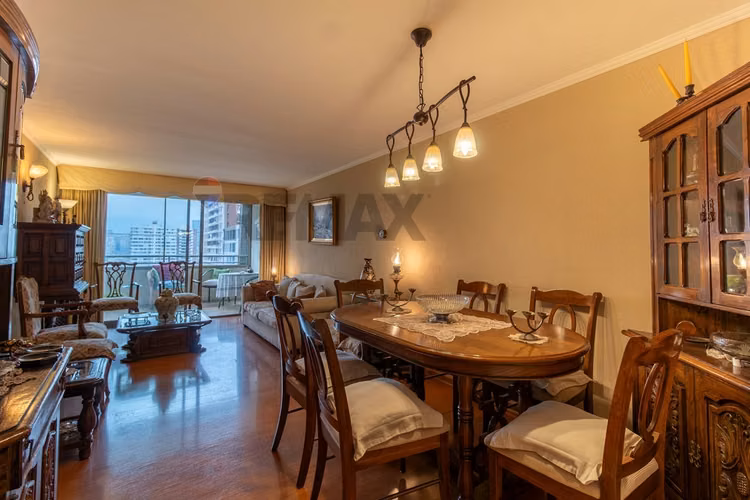 Departamento en arriendo, colegio la girouette - Imagen 2
