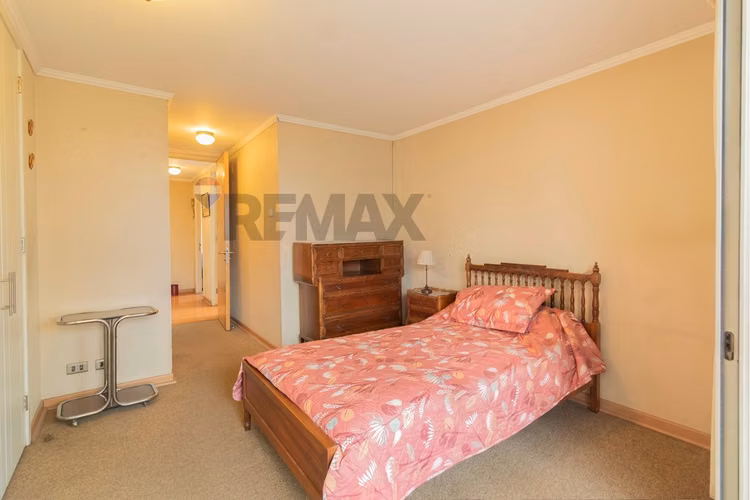 Departamento en arriendo, colegio la girouette - Imagen 12