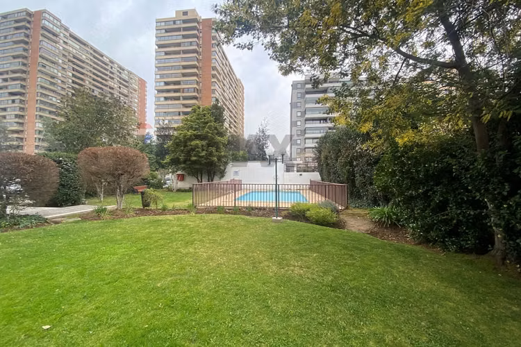 Departamento en arriendo, colegio la girouette - Imagen 22