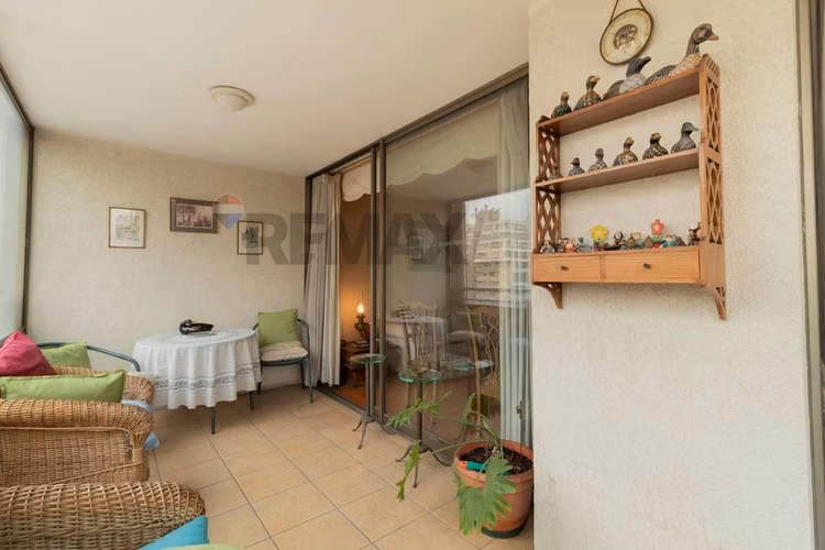Departamento en arriendo, colegio la girouette - Imagen 8
