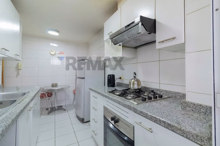 Departamento en arriendo, colegio la girouette - Imagen 20