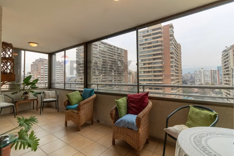 Departamento en arriendo, colegio la girouette - Imagen 6