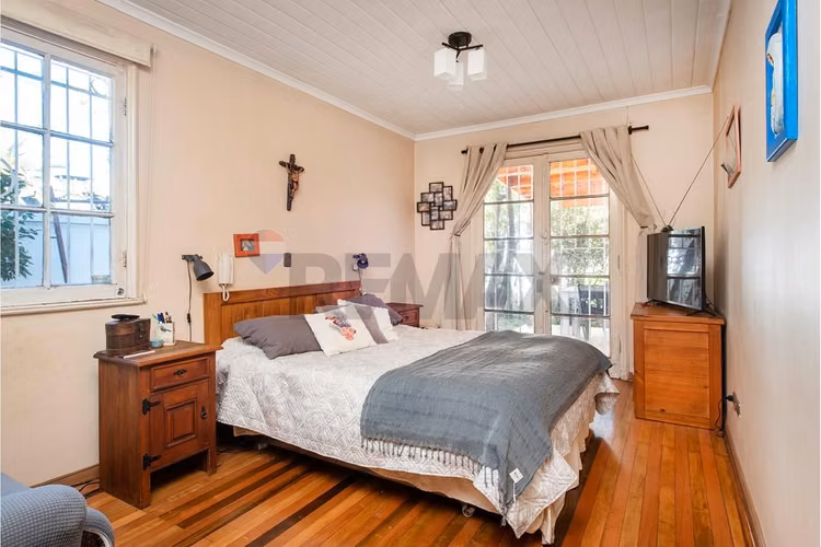 Venta casa metro simon bolivar ñuñoa - Imagen 16