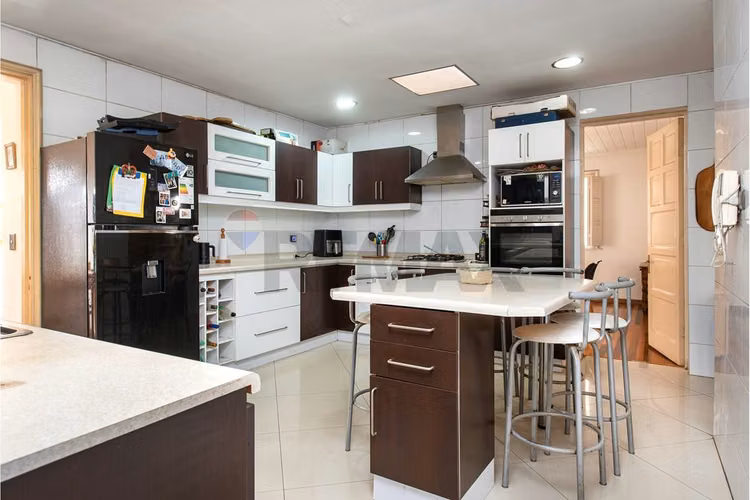 Venta casa metro simon bolivar ñuñoa - Imagen 11