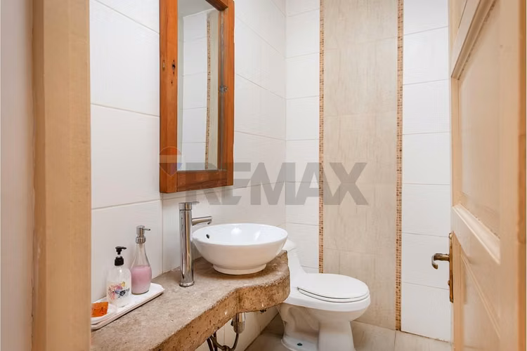 Venta casa metro simon bolivar ñuñoa - Imagen 20