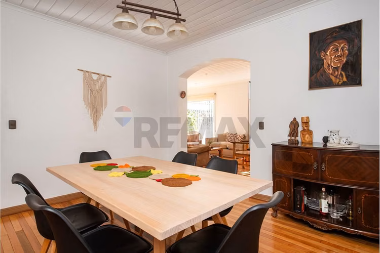 Venta casa metro simon bolivar ñuñoa - Imagen 10