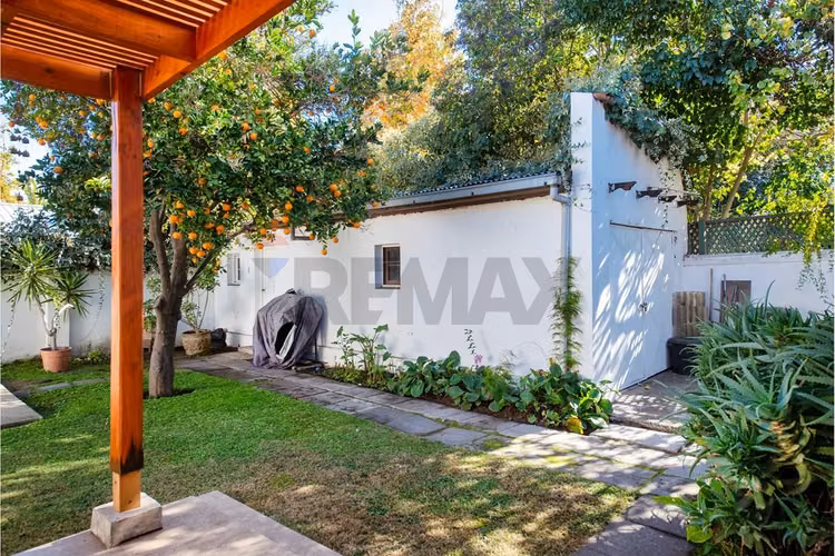Venta casa metro simon bolivar ñuñoa - Imagen 6