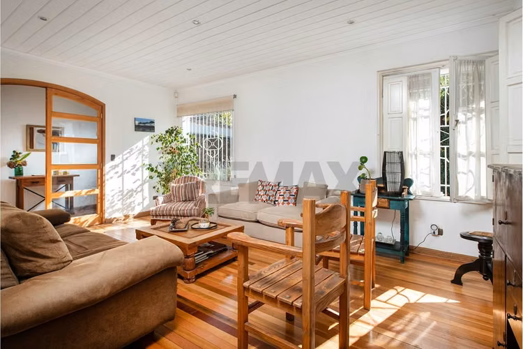 Venta casa metro simon bolivar ñuñoa - Imagen 34
