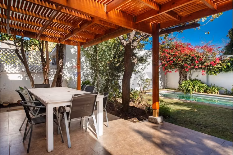 Venta casa metro simon bolivar ñuñoa - Imagen 36