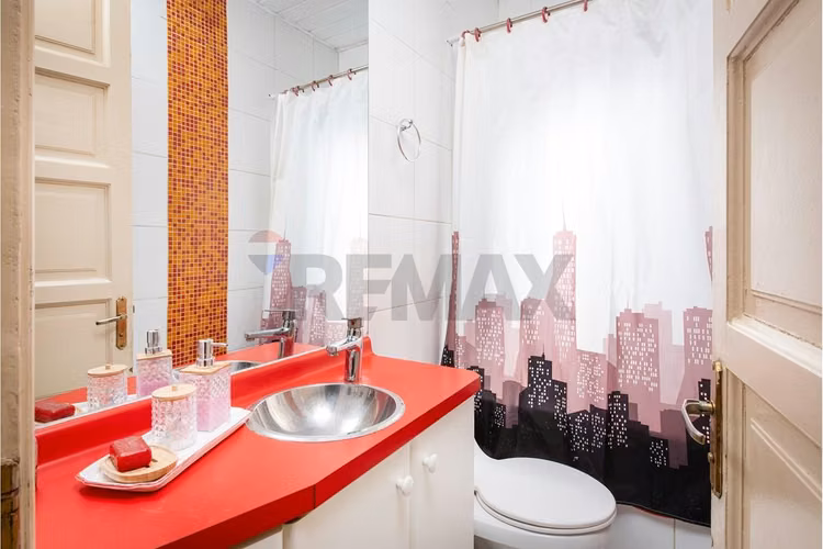 Venta casa metro simon bolivar ñuñoa - Imagen 19