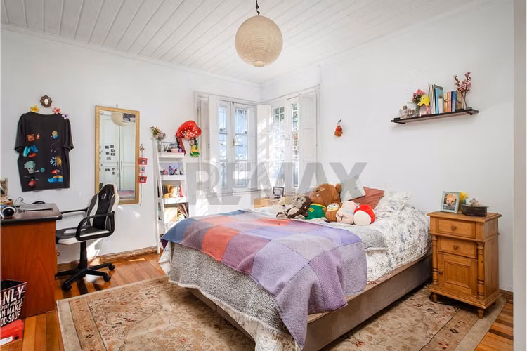 Venta casa metro simon bolivar ñuñoa - Imagen 15