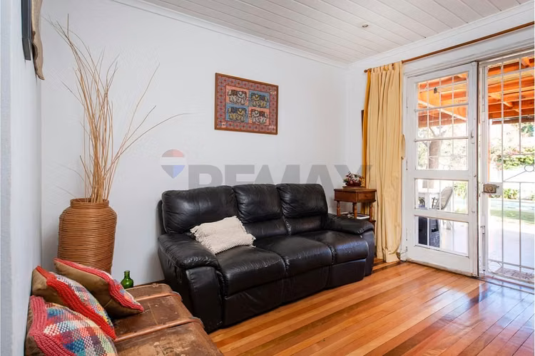 Venta casa metro simon bolivar ñuñoa - Imagen 29