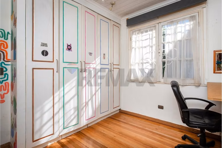 Venta casa metro simon bolivar ñuñoa - Imagen 24