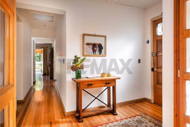 Venta casa metro simon bolivar ñuñoa - Imagen 5