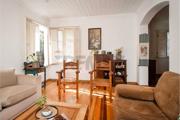 Venta casa metro simon bolivar ñuñoa - Imagen 9