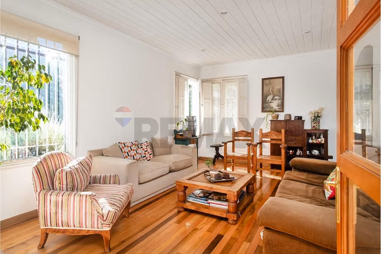 Venta casa metro simon bolivar ñuñoa - Imagen 7