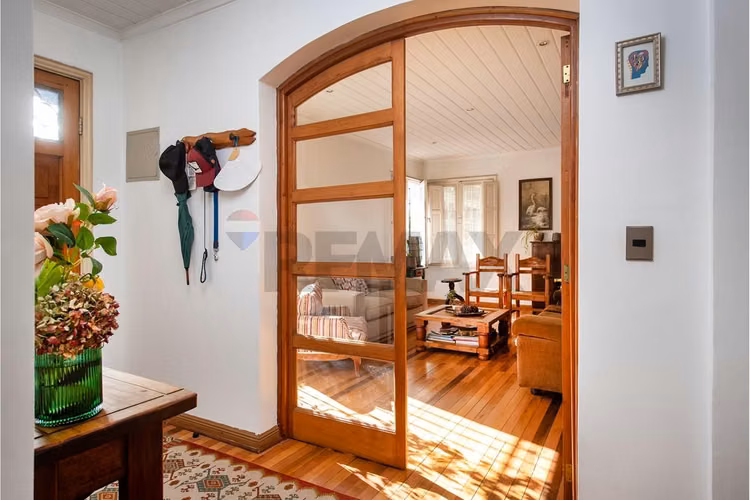 Venta casa metro simon bolivar ñuñoa - Imagen 4