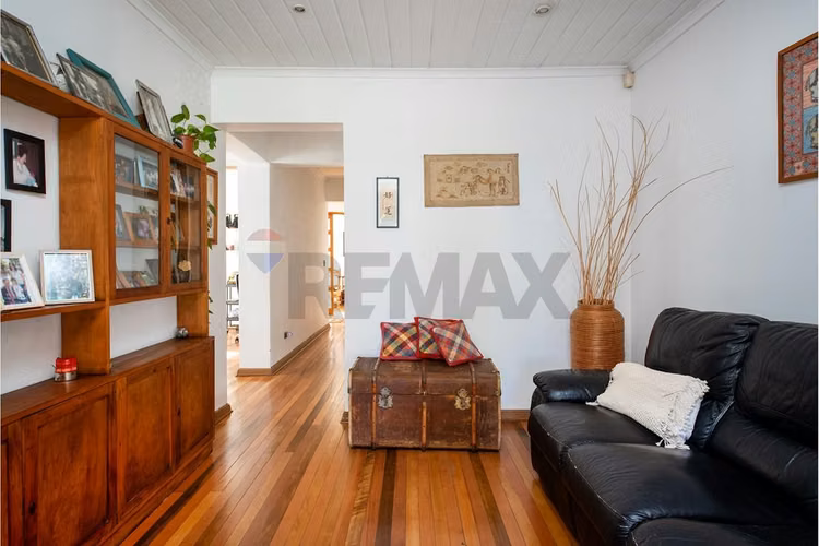 Venta casa metro simon bolivar ñuñoa - Imagen 30