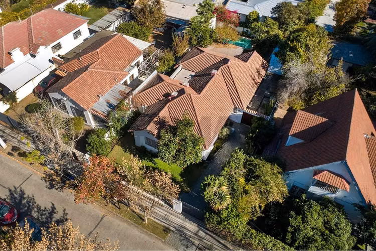 Venta casa metro simon bolivar ñuñoa - Imagen 38